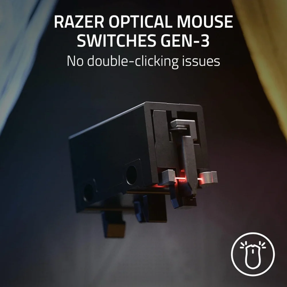 Razer 59g ultra